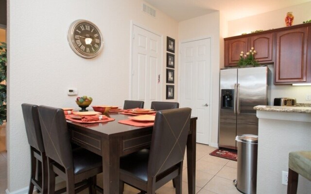 Penthouse Cabana 3 Bedroom Condo
