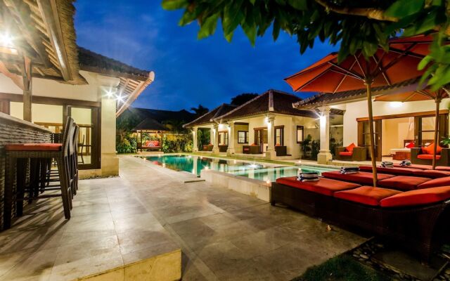 Villa Santhi