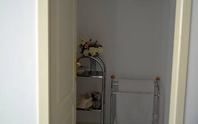 Chambre d'hôtes THE YELLOW CUBE