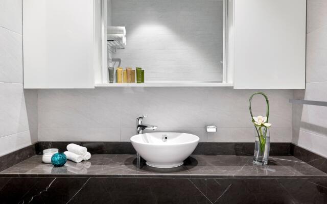 Staybridge Suites Doha Lusail by IHG