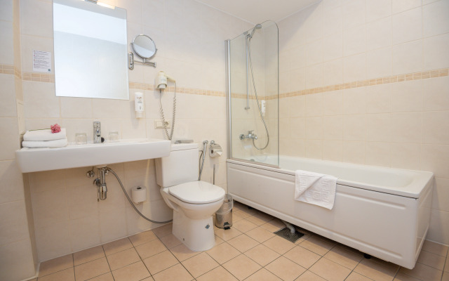 Hotel Euterpe