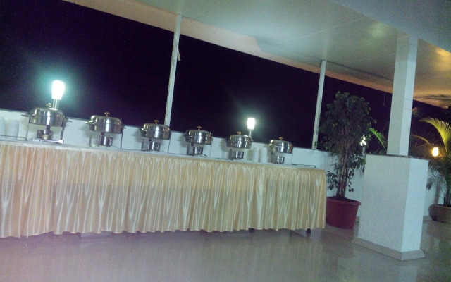 Hotel Orchard