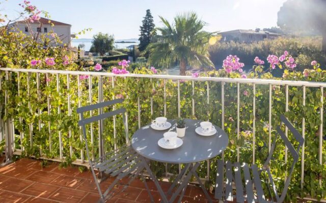 Les Sables de Saint-Clair