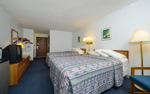 Americas Best Value Inn Wisconsin Rapids