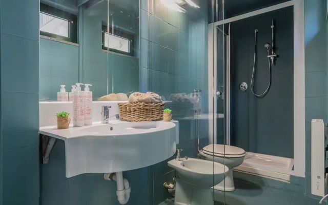 Lofts Cit Turin by Wonderful Italy