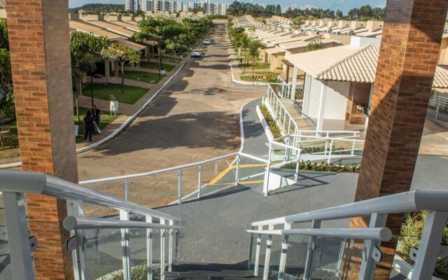 Jardins da Lagoa CondoResort