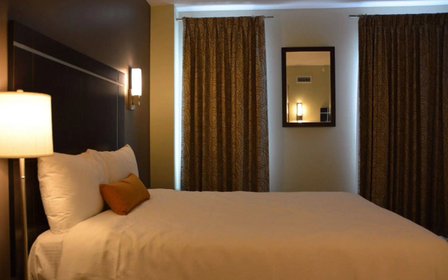 The Gin Hotel, an Ascend Collection Hotel