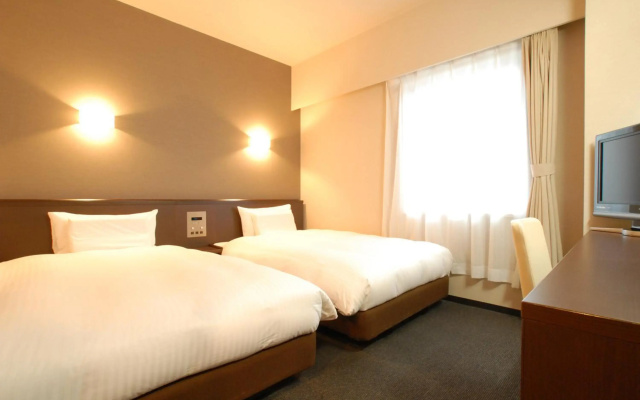 AB Hotel Toyota Motomachi