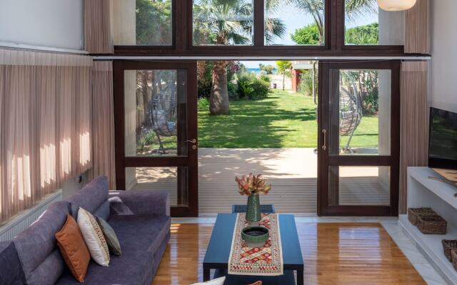 Evdokia Beach Resort