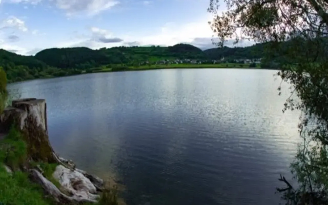 Apartment in Lissendorf Near Eifel Trails