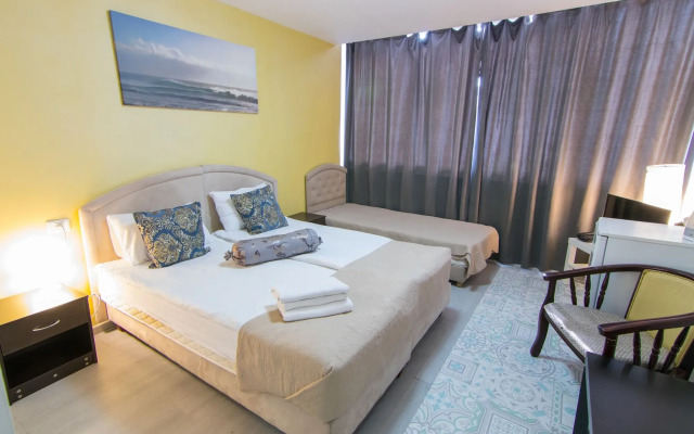 Elis Boutique Hotel