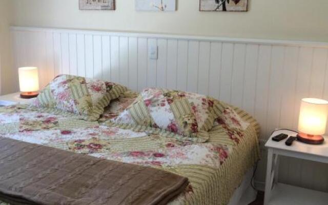 Passagem da Neblina Bed & Breakfast