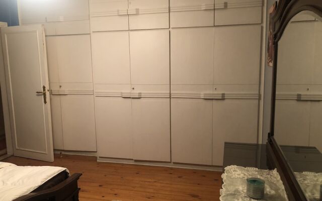 Private Apartment with City view Maadi