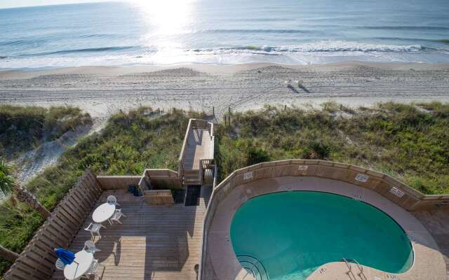 Sea Mystique Murrells Inlet a Ramada by Wyndham