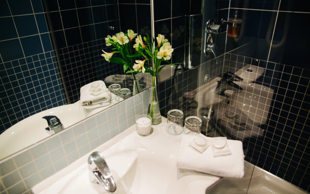 Hotel Ilirija