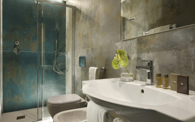 Antico Podere San Francesco Hotel