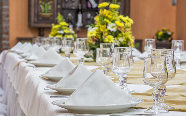 Baluarte Cartagena Hotel Boutique