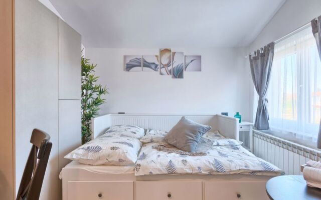 Apartment La Mer Luumäki 37165