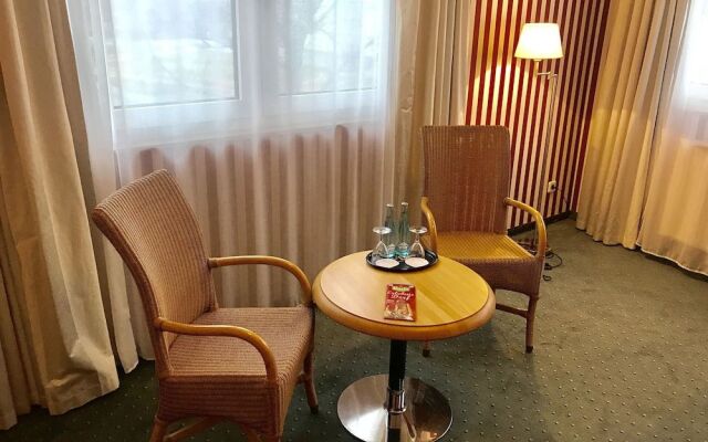 Hotel Berlin in Zossen