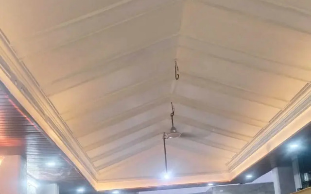 comfi stay hotel bhopal