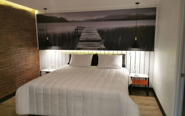 Black Cat Hostal Boutique