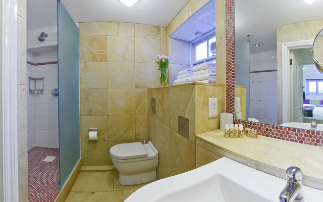 Craven House Luxury Serviced Apartments
