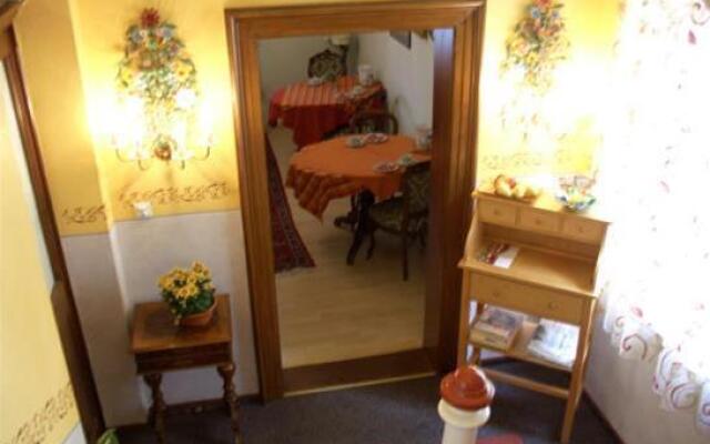 Hotel Villa Glas