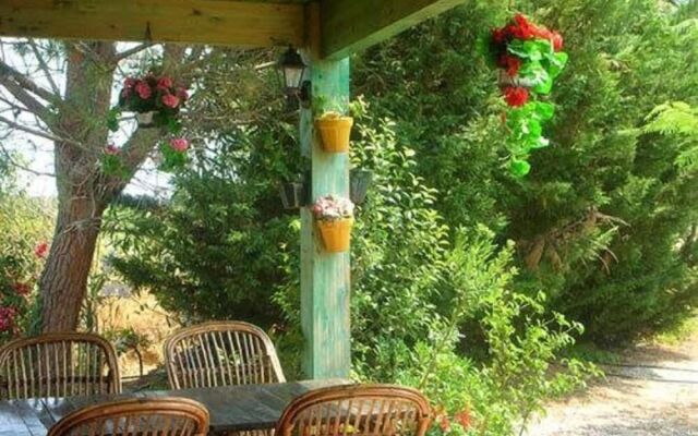 Domaine de Nidolères