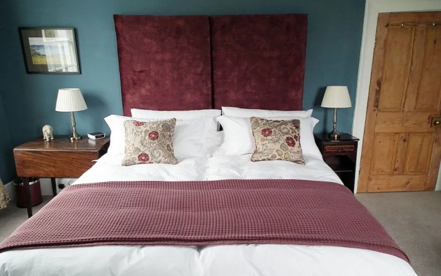 Upper Buckton B&B