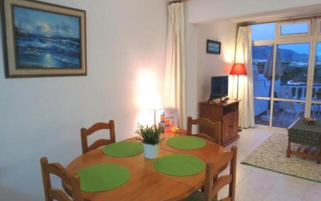 Apartamentos Lual