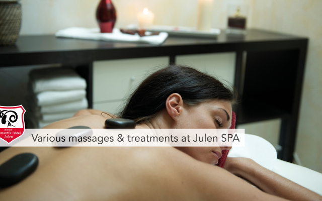 Tradition Julen Hotel