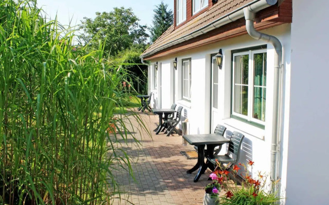 Pension Seeperle