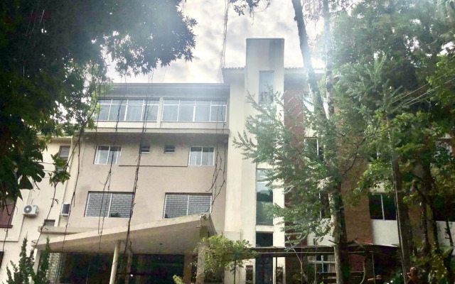 Vila Betânia