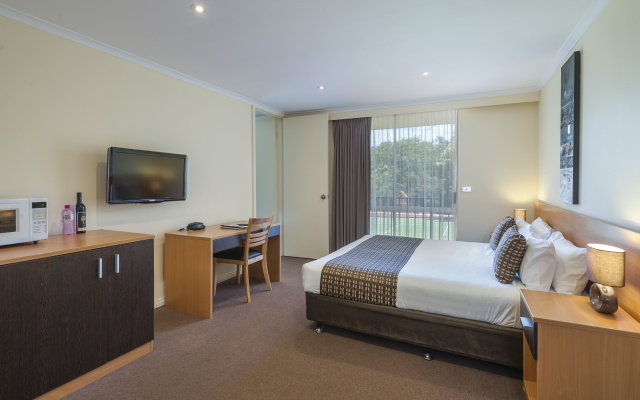 Mildura Inlander Resort
