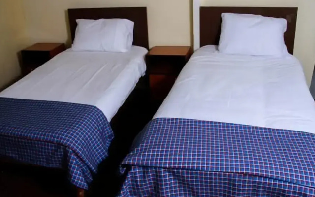 Savannah Garden Resort