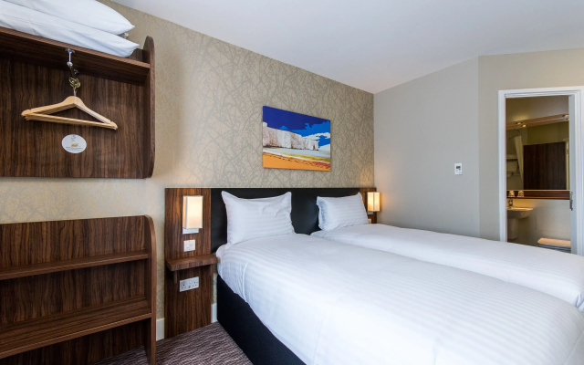 Spread Eagle, Gailey by Marston's Inns