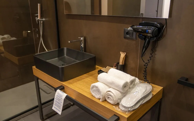 Hart Boutique Hotel