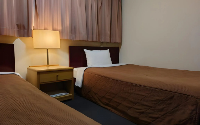 Nagoya New Rolen Hotel