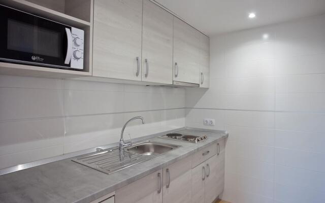 BJ Playamar Hotel & Apartamentos