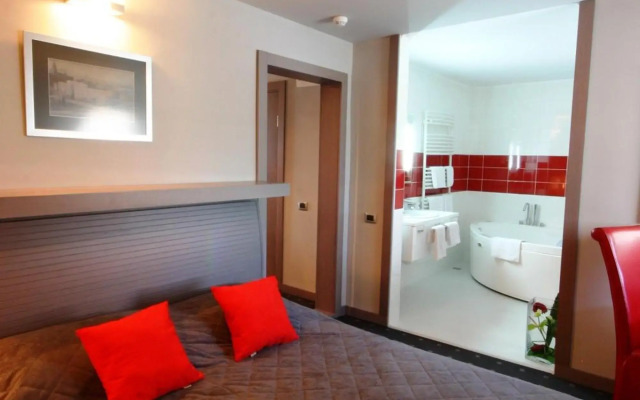 Hotel Leopold I