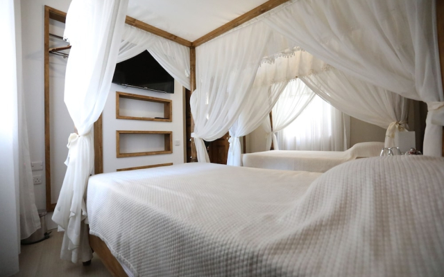 Hilmi Efendi Guest House