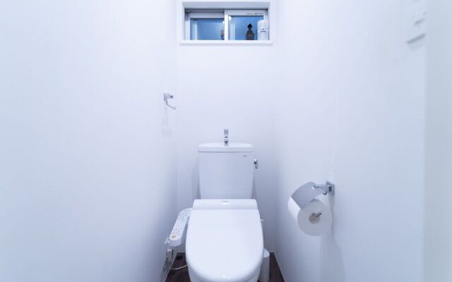 Satellite Hotel Yebisu