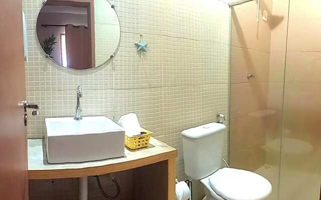 Suítes Café N'Aveia