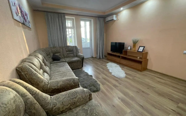 Апартаменты на улице Погодина 20В