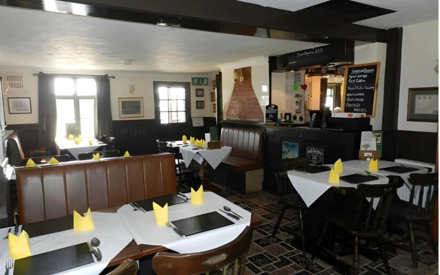 Kings Arms