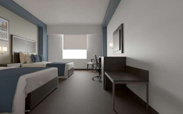 Comfort Inn Mazatlan
