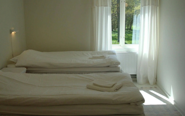 Pensionat Strandhagen