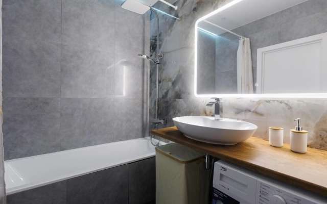 SleepNsk (СлипНск) на улице Ясный берег 33