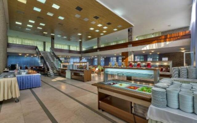 Hotel Alem