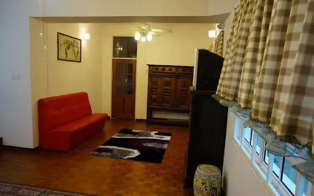 Seahome Boutique Hotel